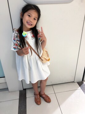 CoCoさんのコーディネート