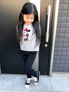 CoCoさんのコーディネート