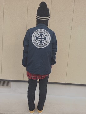 MIKAさんのコーディネート