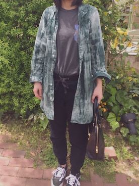 MIKAさんのコーディネート