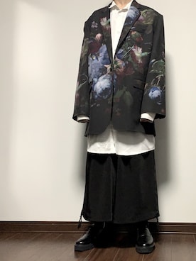 Raiさんのコーディネート