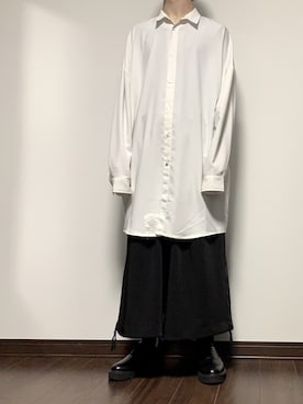 Raiさんのコーディネート