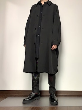 Raiさんのコーディネート