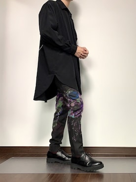 Raiさんのコーディネート