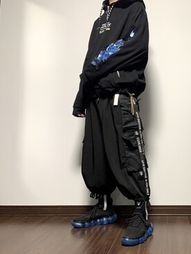 Raiさんのコーディネート