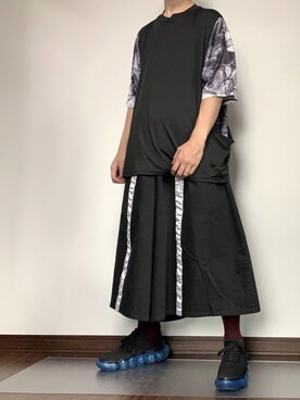 Raiさんのコーディネート