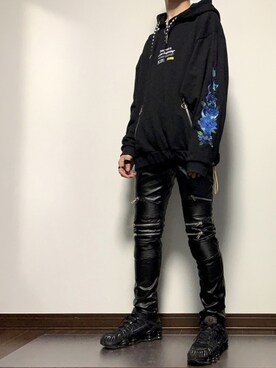 Raiさんのコーディネート