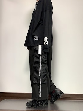 Raiさんのコーディネート