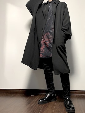 Raiさんのコーディネート