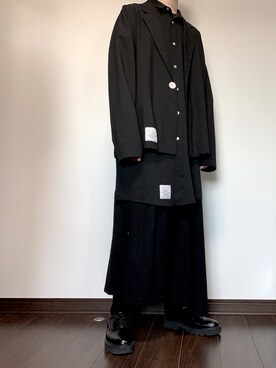 Raiさんのコーディネート