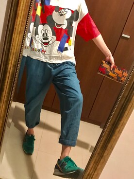 たったんさんのコーディネート