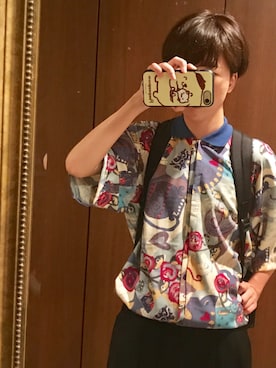 たったんさんのコーディネート