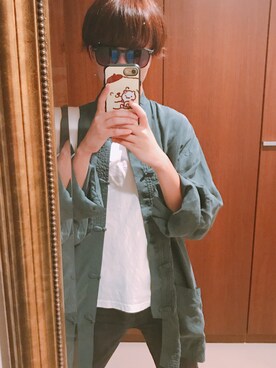 たったんさんのコーディネート