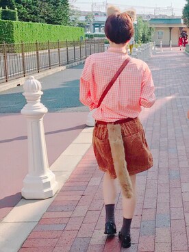 たったんさんのコーディネート