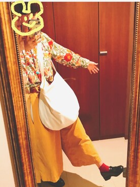 たったんさんのコーディネート