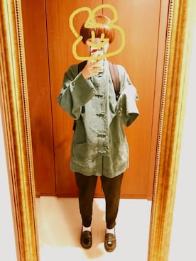 たったんさんのコーディネート