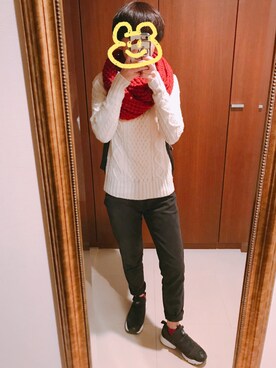 たったんさんのコーディネート