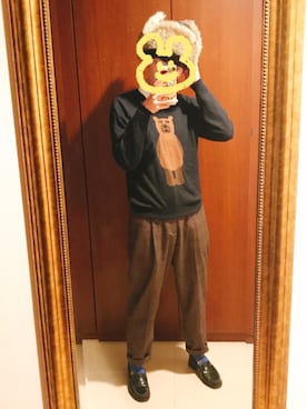 たったんさんのコーディネート