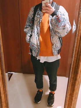 たったんさんのコーディネート