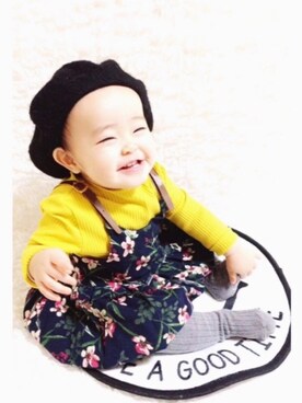 LUNONさんのコーディネート