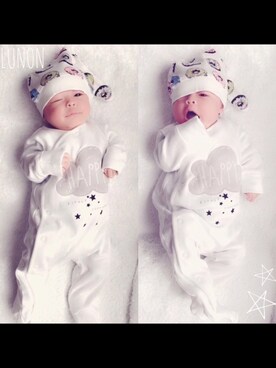 足付きカバーオール の人気ファッションコーディネート Wear