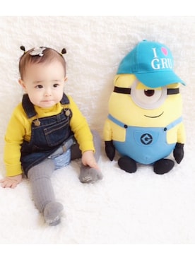 LUNONさんのコーディネート