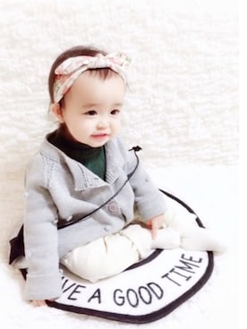 LUNONさんのコーディネート