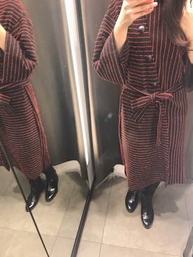 Sさんのコーディネート