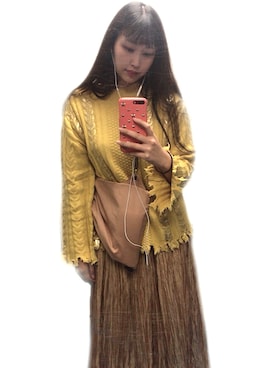 Sさんのコーディネート