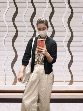 Sさんのコーディネート