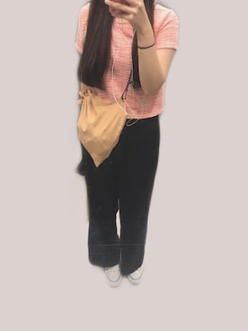 Sさんのコーディネート