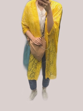 Sさんのコーディネート