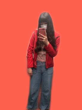 Sさんのコーディネート