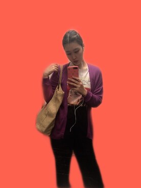 Sさんのコーディネート