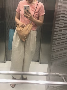 Sさんのコーディネート