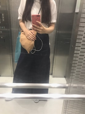 Sさんのコーディネート