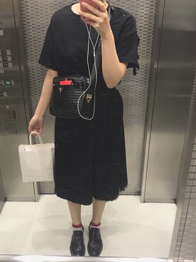 Sさんのコーディネート