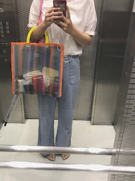 Sさんのコーディネート