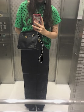 Sさんのコーディネート