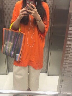 Sさんのコーディネート