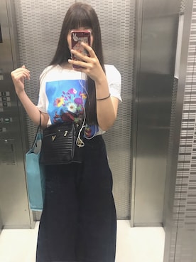 Sさんのコーディネート