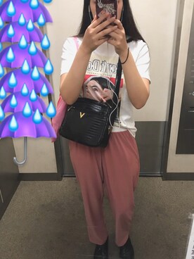 Sさんのコーディネート