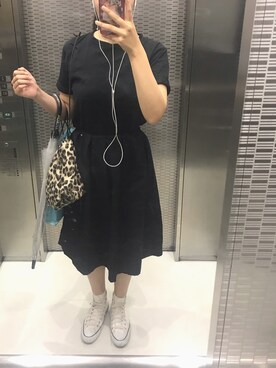 Sさんのコーディネート