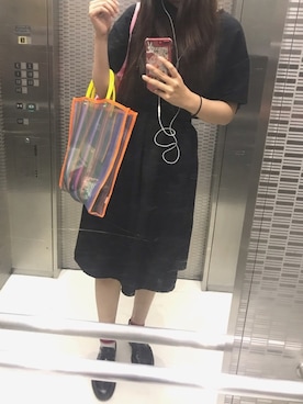 Sさんのコーディネート