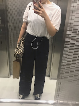 Sさんのコーディネート