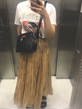 Sさんのコーディネート