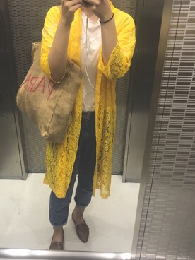 Sさんのコーディネート