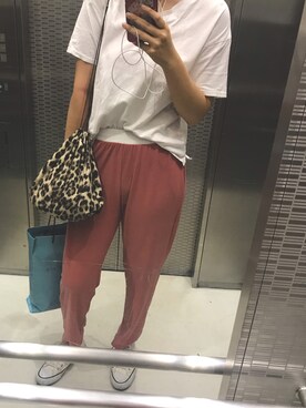 Sさんのコーディネート