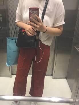 Sさんのコーディネート