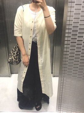 Sさんのコーディネート